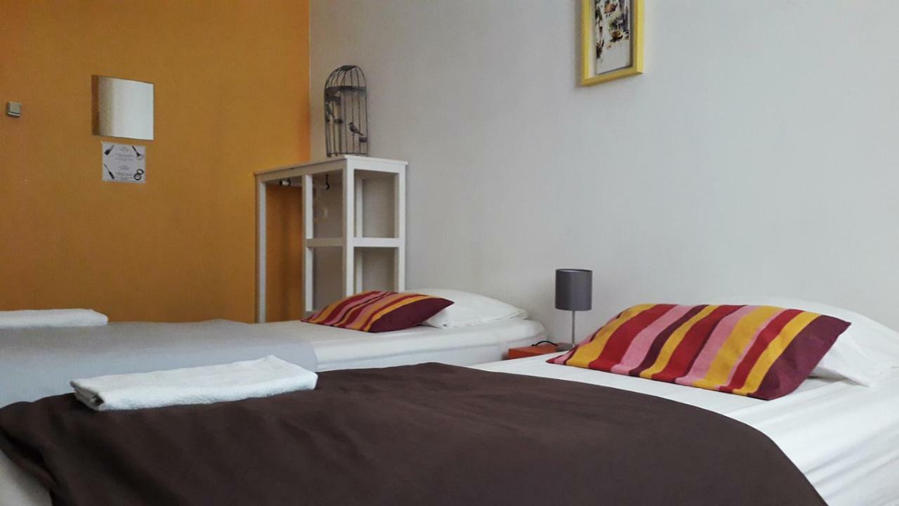 Hotel Refuge In Santa Marta Lisboa Exteriér fotografie