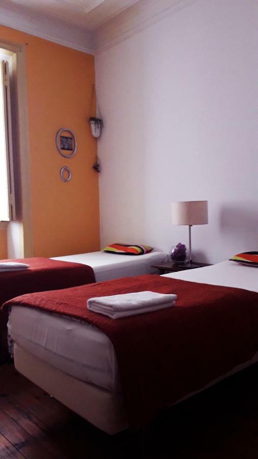 Hotel Refuge In Santa Marta Lisboa Exteriér fotografie